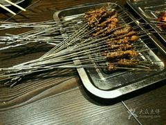 -老王太太串吧(中街店)
