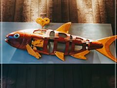 -THE CANNERY&JUJU 新鲜海鲜·牛排美食酒廊