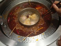 -晓宇重庆火锅(赛格国际购物中心店)