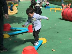 -徐汇区新宜幼稚园