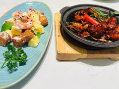 -鹿港小镇(悠唐店)