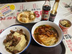 -公交新村粉店(赤岗冲店)