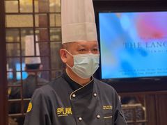 -明阁 Ming Court(广州朗豪酒店)