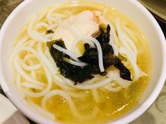 过桥米线-福利来酒店(泺源大街店)