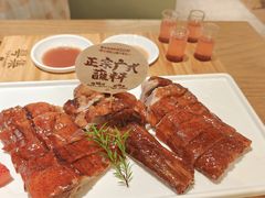 -粤集·手工粤菜(皇庭广场店)