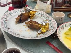 -喜宴又一村·粤菜·茶点·海鲜(壹方天地店)