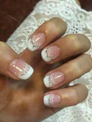 -友谊Nail·匠心工作室