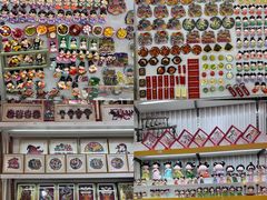 -西北轻工批发市场