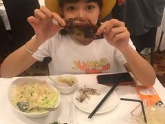 -新加坡海鲜共和(名胜世界圣淘沙海滨坊)