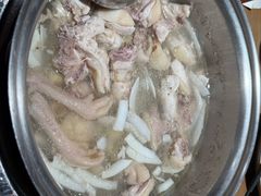 -大头椰·椰子鸡火锅(新梦店)