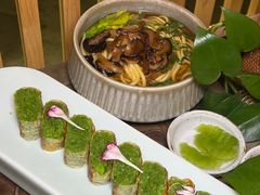 -安多素食(广仁寺路店)