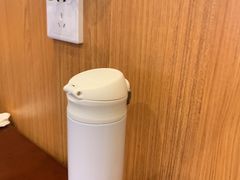 -东北师大净月校区食堂