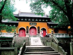-虞山风景区