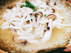 杂菌菇-随缘小馆(红岭路店)