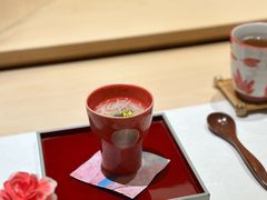 -鮨一日本料理(大中华店)