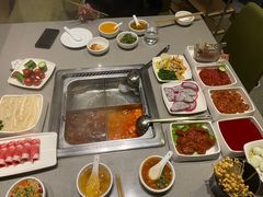 -海底捞火锅(徐州火车站店)