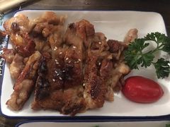 -小条食堂(筼筜天虹店)