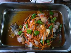 -民食香·腊排骨野生菌美食(木府店)