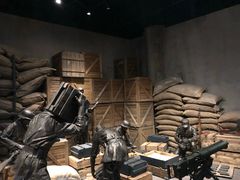 -上海四行仓库抗战纪念馆