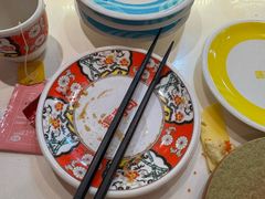 -莲寿司(国兴店)