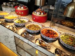 -洲际酒店·地平线全日餐厅HORIZON CAFÉ