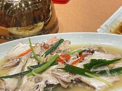 -抱德·潮汕味(敦和店原惠城鱼仔)