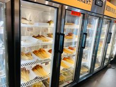 -川成串·自助串串香火锅(朝阳店)