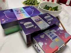 -麦当劳(无锡永乐店)