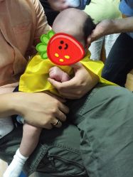 -龙文宝贝上门婴儿理发满月剃胎毛(黄浦店)