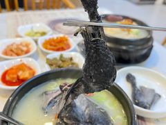 -长顺参鸡汤店(西塔总店)
