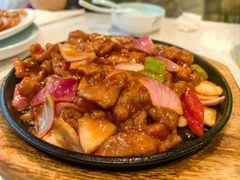 -玉林烤鸭店(垡头店)