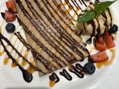 -娜娜家·Nana's restaurant(国金汇店)