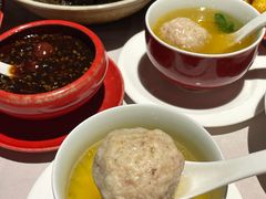 -萬國春·中菜馆(颐和公馆店)