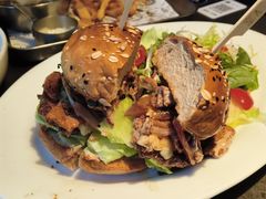 -京A Taproom·精酿餐吧(CBD店)
