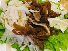 -清真·马家火锅美食城(镇江北路店)