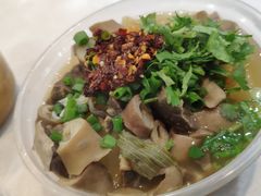 -老广州牛杂(深圳白石洲总店)