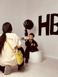 -马克叔叔的照相馆(东门店)