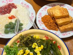 -池嬢拌粉(上海首店)