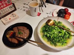 -四方桌·福建客家土菜(沙县步行街店)
