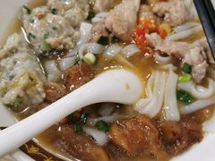 -荔林食店(西华路店)