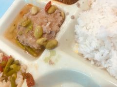 -浙江大学西溪校区-食堂