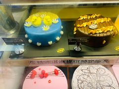 -DQ·蛋糕·冰淇淋(虹口龙之梦店)