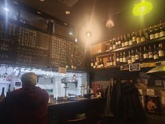 -Bistro Les Lilas丁香花小酒馆