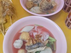 -唐人街(耀华力路)