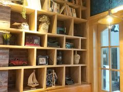 -鱼库·不仅是一家烤鱼店(车公庙店)