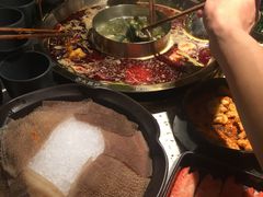 -火鳳祥鲜货火锅(宝龙广场店)