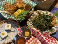 -泰妃殿(武汉首店)