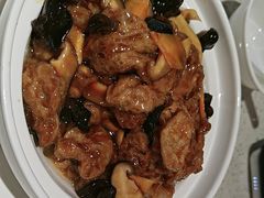 -阿莉餐厅(枣阳路店)