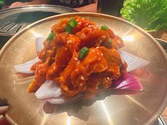 -九田家黑牛烤肉料理(万锦店)