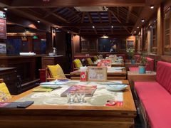 -小吊梨汤·北京菜(香山店)